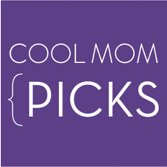 Cool Mom Picks logo