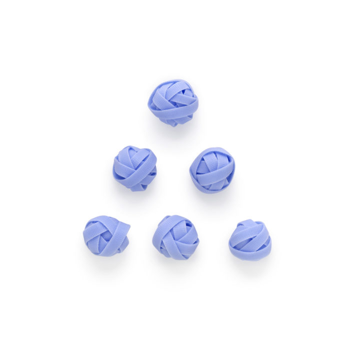 Blue PunkinPitch balls