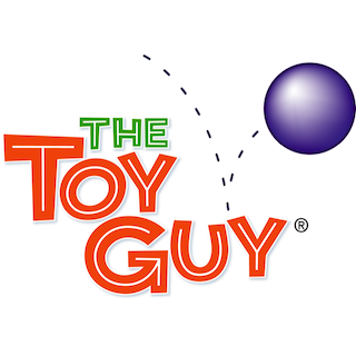 Toy Guy Logo